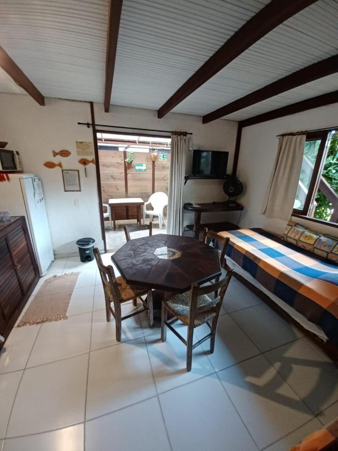 Shanti House Apart Praia do Forte Luaran gambar